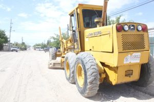 Empareja Dirección General de Obras Públicas 5