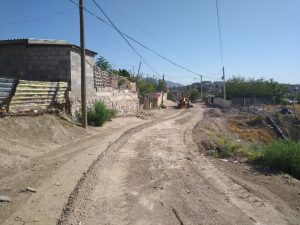 Empareja Dirección General de Obras Públicas 6