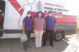 Encabeza Presidente Municipal “Juárez Iluminado” en tres fraccionamientos del suroriente de la ciudad 13