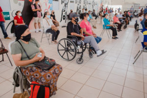 Entrega tarjetas CDJ 3 1