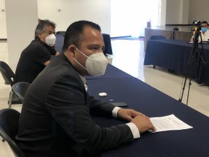 Estaciones Hidrométricas 3