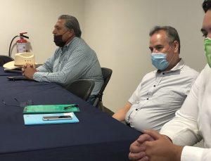 Estaciones Hidrométricas 4