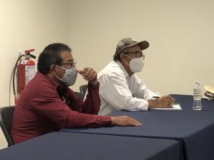 Estaciones Hidrométricas 5