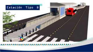 Desecha juez amparo que pretendía frenar obras de segunda ruta troncal en Juárez 1 Estación