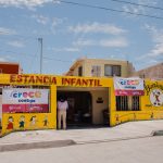 Entrega Chihuahua Crece Contigo diversos apoyos en Ciudad Juárez 1 Estancia Infantil CDJ 1