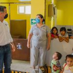 Estancia Infantil CDJ 35