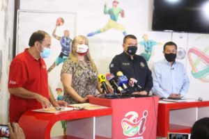 Exhortan suspender eventos deportivos en conjunto para evitar contagios de covid 19 4