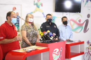 Exhortan suspender eventos deportivos en conjunto para evitar contagios de covid 19 5