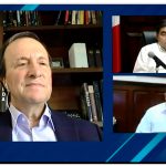 Se debe relanzar la jornada de sana distancia: Gobernador Corral a Pablo Hiriat 1 FOTO 4