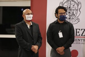 Firma Alcalde convenio de colaboración con CECATI 121 para mejorar la atención ciudadana de los servidores públicos 2