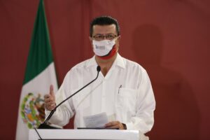 Firma Alcalde convenio de colaboración con CECATI 121 para mejorar la atención ciudadana de los servidores públicos 5