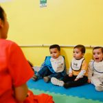 Fotos Niñas y Niños SDS 12