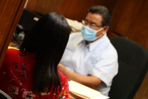 Gestiona Dirección de Atención a Organizaciones Religiosas sanitización de templos 1