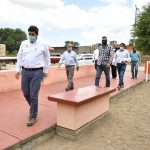 Gira de trabajo I. Zaragoza gobernador Javier Corral 12