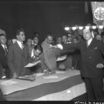 Gonzalo secretario del PRI