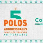 Últimos días para inscribirse a talleres para realizar cine documental 2 HEADER POLOS VIRTUALES CH Mesa de trabajo 1 copia 810x352