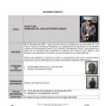 En Chihuahua homicidios de activistas sociales no quedan impunes: FGE 2 HOMICIDIOS DE ACTIVISTAS 2016.2020 page 0002