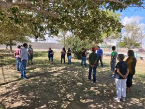 Ha renovado Desarrollo Social los 1