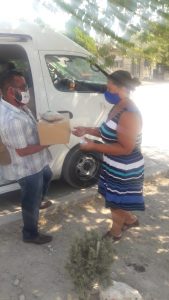 Ha renovado Desarrollo Social los 2