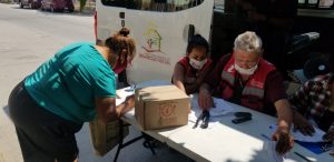 Ha renovado Desarrollo Social los 3