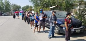 Ha renovado Desarrollo Social los 5