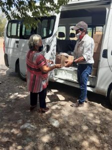 Ha renovado Desarrollo Social los 6