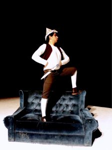 Hablemos de Juanito Historia 1