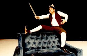 Hablemos de Juanito Historia 2