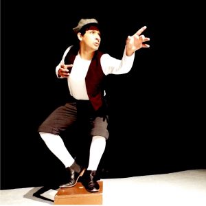 Hablemos de Juanito Historia 4