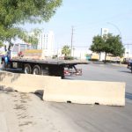 Se trabajará día y noche en las obras del Corredor Troncal Tecnológico: SEDUE 6 IMG 20200714 WA0037