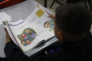 Concluyen docentes y personal administrativo del Nivel Básico con actividades escolares 2 IMG 0738