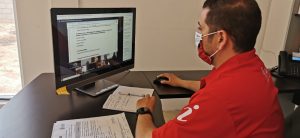 IMJ en comisión de Reinserción Social de Ciudad Juárez 3