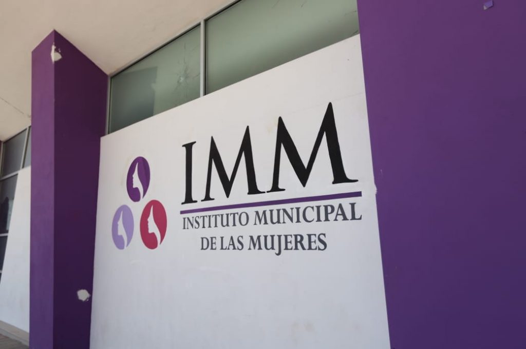 Destaca directora del IMM indicadores de prevención de la violencia en ...
