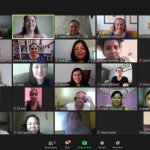 Personal del Instituto Municipal de las Mujeres incrementa sus capacidades para atender la problemática del suicidio 2 IMM 1