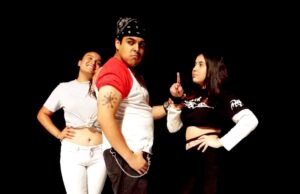 Invitan a ver la obra Generación Centennials en los viernes de Teatro online de IPACULT 2 IPACULT 1 5