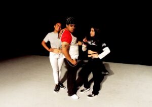 Invitan a ver la obra Generación Centennials en los viernes de Teatro online de IPACULT 3 IPACULT 2 5