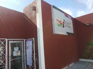 Informa IMM cómo denunciar situaciones de violencia sexual 2 Informa IMM cómo denunciar situaciones de violencia sexual 2