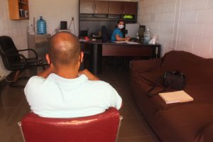 Inicia Servicios Públicos recepción de solicitudes para el Programa de Ocupación Temporal 3 Inicia Servicios Públicos recepción de solicitudes para el Programa de Ocupación Temporal 3