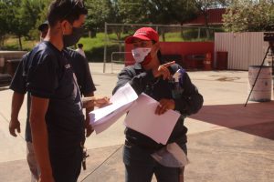 Inicia Servicios Públicos recepción de solicitudes para el Programa de Ocupación Temporal 4 Inicia Servicios Públicos recepción de solicitudes para el Programa de Ocupación Temporal 7