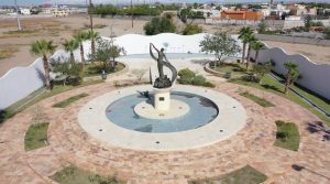 Insta IMM a población a conocer el Memorial del Campo Algodonero 3