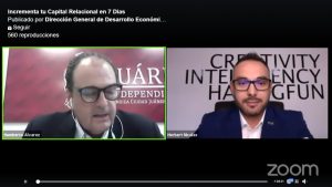 Invita Comité Municipal p 1