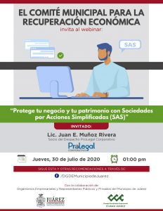 Invita Comité Municipal p 2