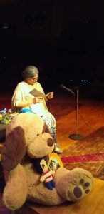 Invita IPACULT al lunes de cuentacuentos con la historia del rey y su súbdito 2 Invita IPACULT al lunes de cuentacuentos con la historia del rey y su súbdito 3