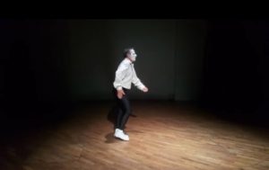 Invita IPACULT al segundo tutorial de pantomima que será ofrecido en vivo por Facebook Live 3 Invita IPACULT al segundo tutorial de pantomima que será ofrecido en vivo por Facebook Live 1