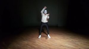 Invita IPACULT al segundo tutorial de pantomima que será ofrecido en vivo por Facebook Live 5 Invita IPACULT al segundo tutorial de pantomima que será ofrecido en vivo por Facebook Live 3