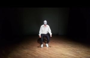 Invita IPACULT al segundo tutorial de pantomima que será ofrecido en vivo por Facebook Live 2 Invita IPACULT al segundo tutorial de pantomima que será ofrecido en vivo por Facebook Live 5