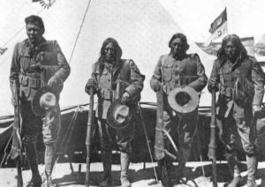 Invita Ipacult a conocer a los N´deeN´neeNdé y su historia en Juárez 1 1