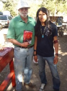 Invita Ipacult a conocer a los N´deeN´neeNdé y su historia en Juárez 2 1