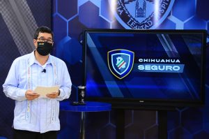 Operación Justicia: se han construido 220 obras en 54 municipios con recursos recuperados 14 JAVIER CORRAL GOBERNADOR CHIHUAHUA SEGURO