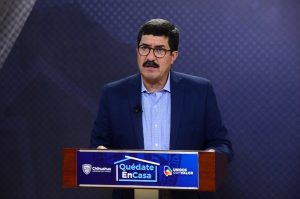 JAVIER CORRAL JURADO